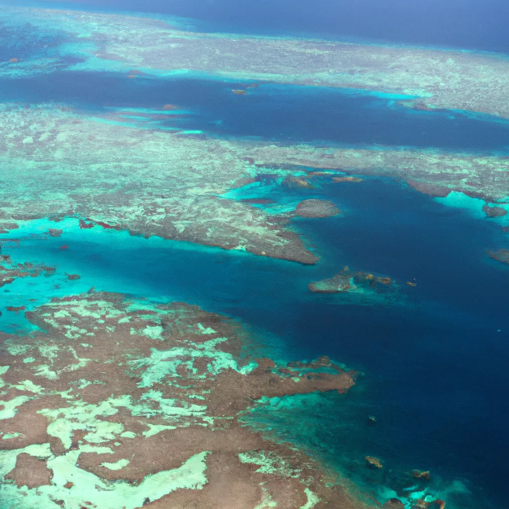 Great Barrier Reef